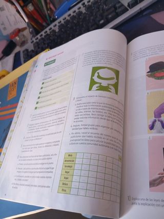 Proyecto: FanFest - Expresión artística 4 ESO