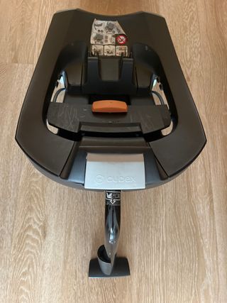 Base ISOFIX Cybex Anton
