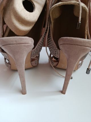Sandalias 39