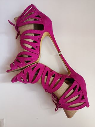 Sandalias 39