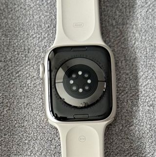 Apple Watch Series 9 Starlight 45mm GPS