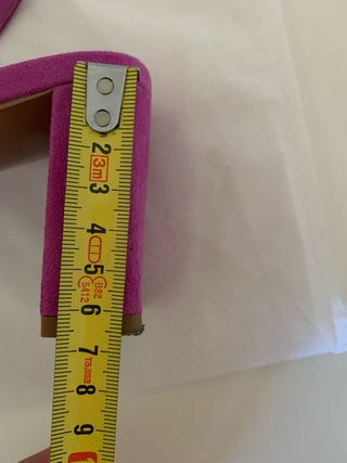 Sandalias Bibi Lou 