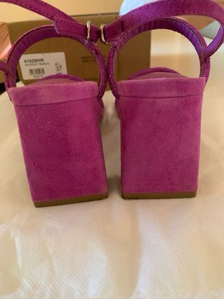 Sandalias Bibi Lou 