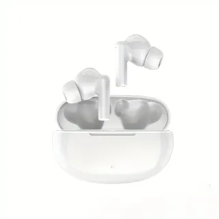 Auriculares Inalámbricos Blancos
