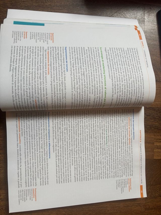 Principi di marketing. Ediz. Mylab. Con Contenu...