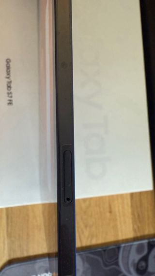Samsung Galaxy Tab S7 FE Wifi 64GB