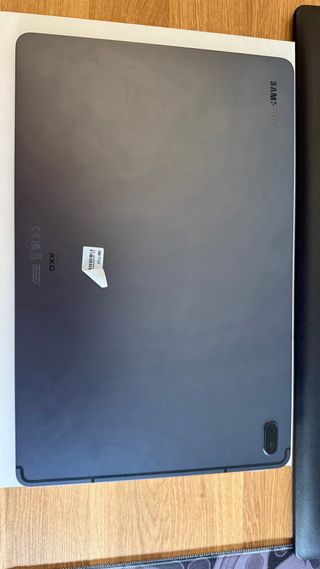 Samsung Galaxy Tab S7 FE Wifi 64GB