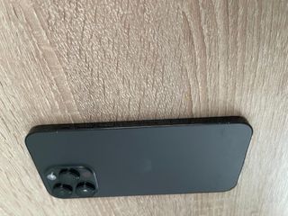 iPhone 14 Pro Max 128GB Negro