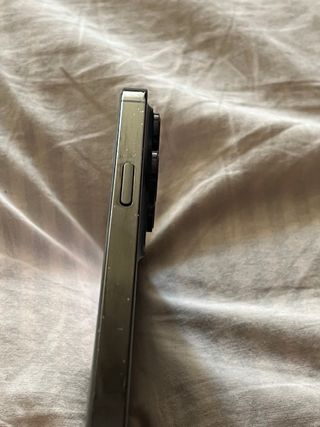 iPhone 14 Pro Max 128GB Negro