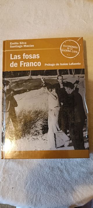 LAS FOSAS DE FRANCO