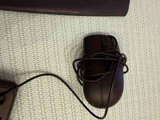 Lote ordenador: teclado, ratón, auriculares etc