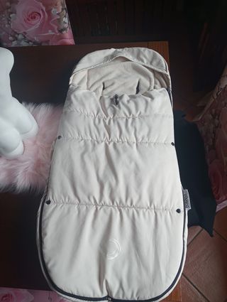 Saco Bugaboo