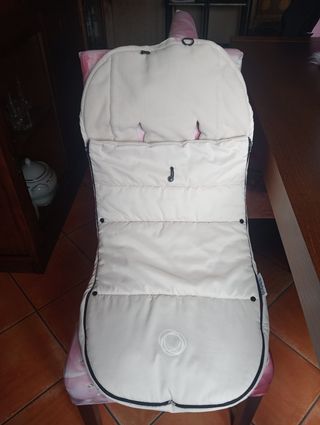 Saco Bugaboo