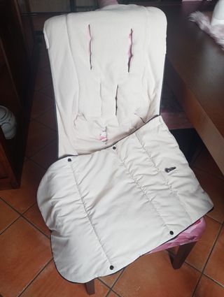 Saco Bugaboo