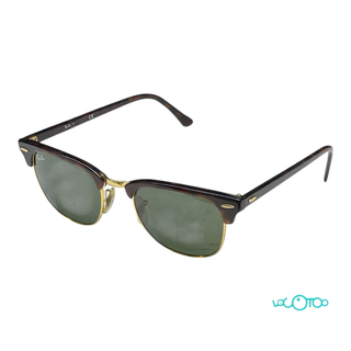 Gafas de Sol Ray-Ban RB3016 Marrón