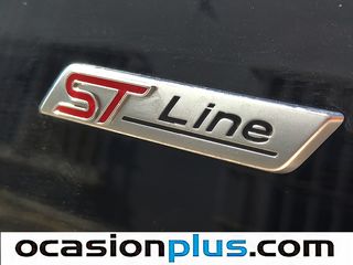 Ford Focus 1.5 Ecoblue ST-Line Auto 85 kW (115 CV)