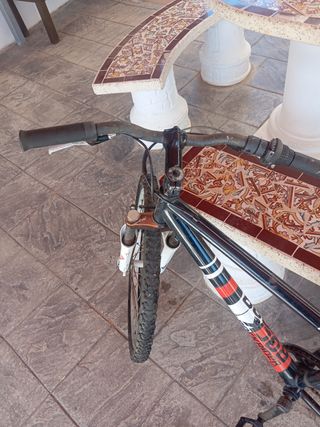 Bicicleta Rockrider 5.0
