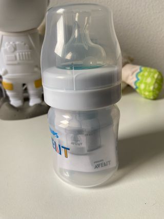 Biberón Philips Avent Anticolicos 125ml