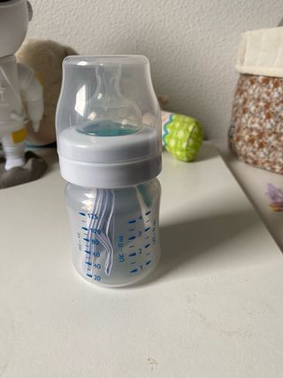 Biberón Philips Avent Anticolicos 125ml
