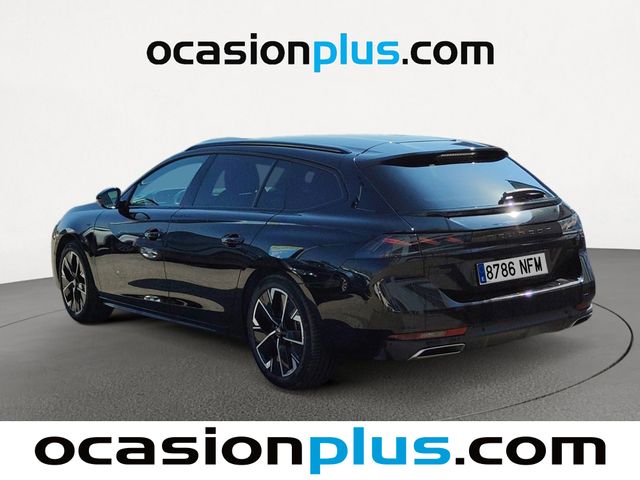 Peugeot 508 SW BlueHDi 130 S&S GT EAT8 96 kW (130 CV)