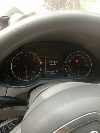 Audi Q5 2010 2l