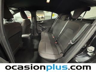 Ford Focus 1.0 Ecoboost MHEV ST-Line 114 kW (155 CV)