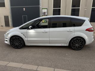 juego llantas 20 pulgadas 5x108 Ford Volvo Peugeot