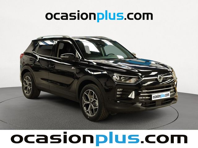 Ssangyong Korando G15T Urban 120 kW (163 CV)