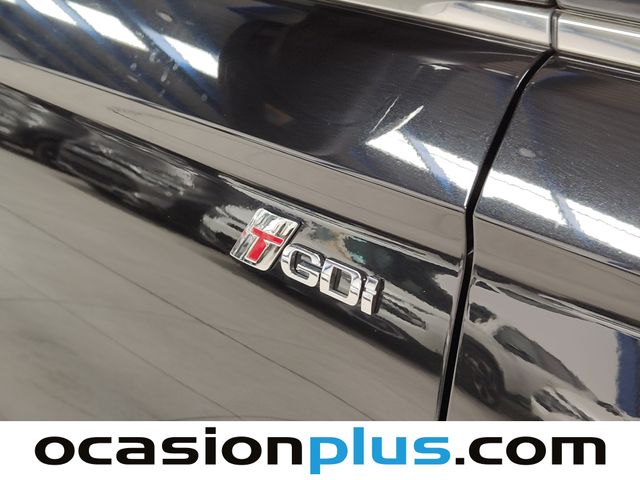 Ssangyong Korando G15T Urban 120 kW (163 CV)