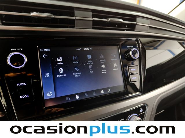 Ssangyong Korando G15T Urban 120 kW (163 CV)