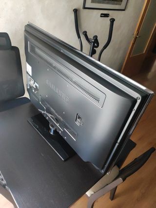 Samsung LE40D550 TV