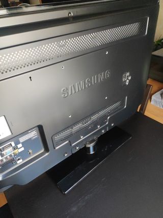 Samsung LE40D550 TV