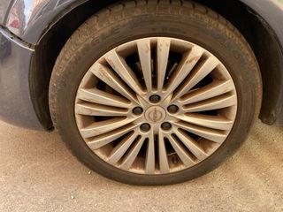 2 Neumáticos 225/45R17