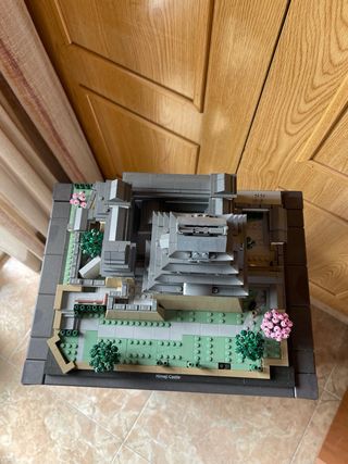 Castello Lego Himeji