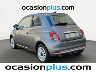 Fiat 500 1.0 Hybrid Dolcevita 51 kW (70 CV)