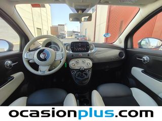 Fiat 500 1.0 Hybrid Dolcevita 51 kW (70 CV)