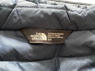 Chaqueta forro The  North Face, talla S/P