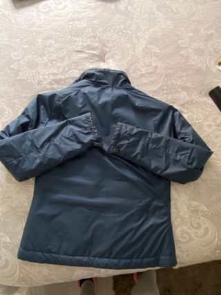 Chaqueta forro The  North Face, talla S/P