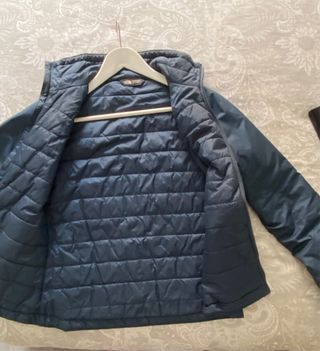 Chaqueta forro The  North Face, talla S/P