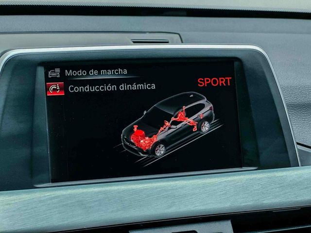 BMW X1 18d sDrive xLine 150CV 