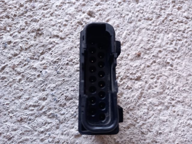 CDI Honda Shadow 750