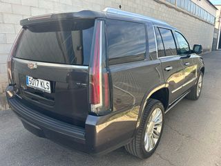 Cadillac Escalade 2017