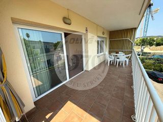 Piso en venta en Centre - Estanys en Castell-Platja d´Aro