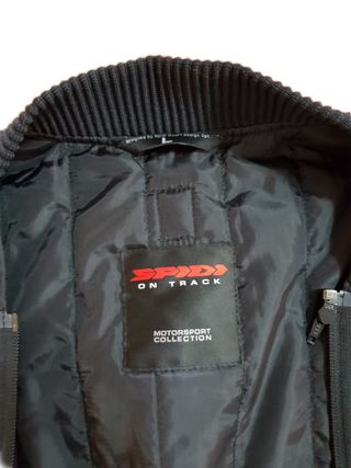 Giacca moto Spidi L - giacca interna