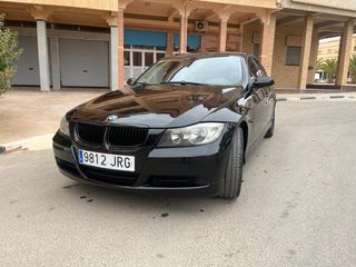 BMW Serie 3 2006