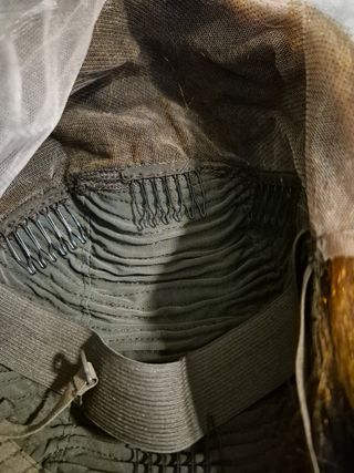 Peluca Oncológica Nueva cabello Humano 100%