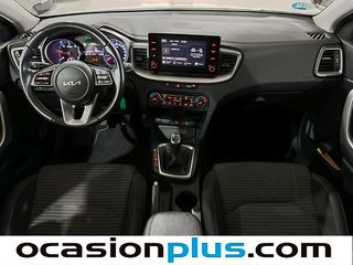 Kia Ceed 1.6 MHEV iMT Drive 100 kW (136 CV)