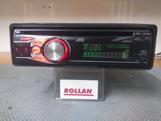 Auto Radio JVC KD-R311