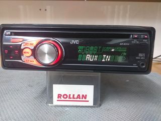 Auto Radio JVC KD-R311