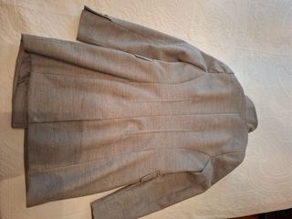 Giacca Blazer Donna Select Grigia